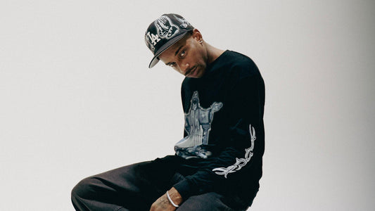 Open Palms 2 Paradise Long Sleeve