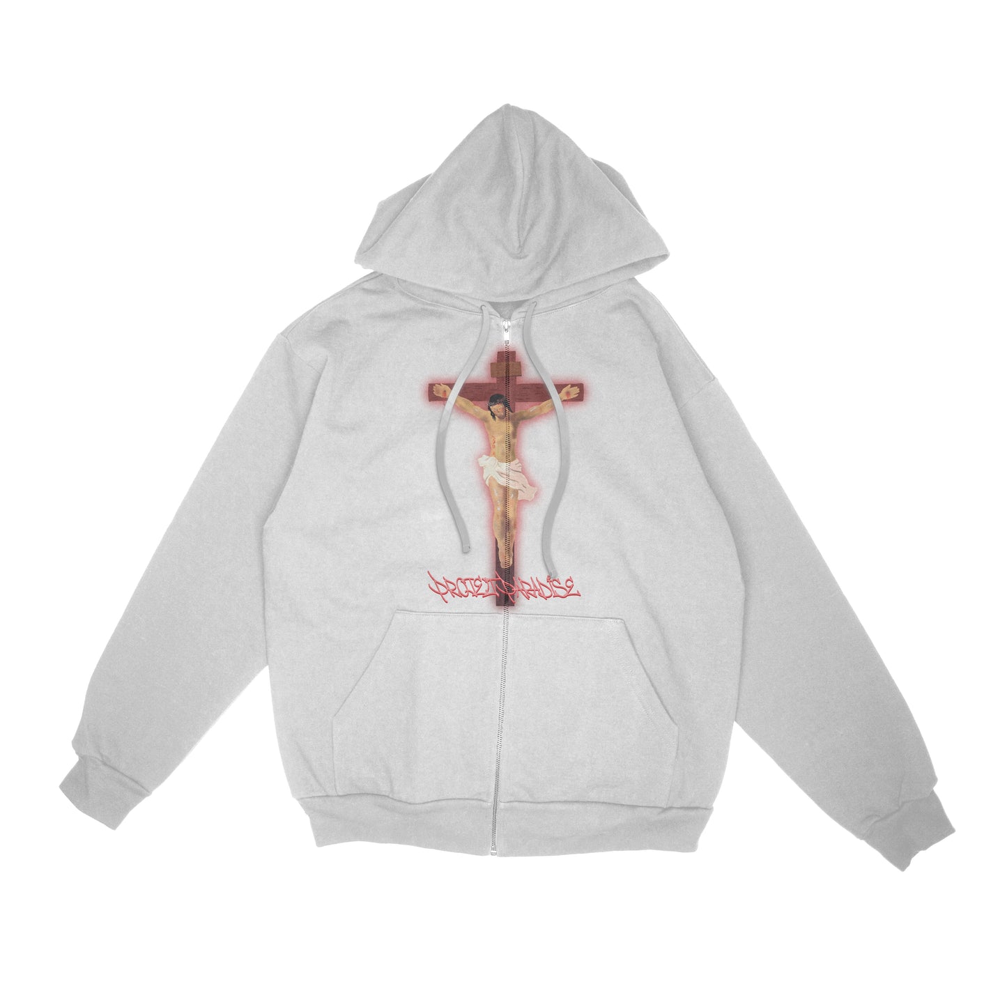 Airbrush King (Hoodie)